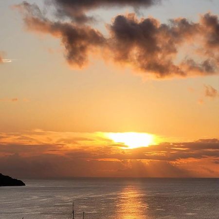 Peponi Selfcatering Apartments Beau Vallon  Esterno foto