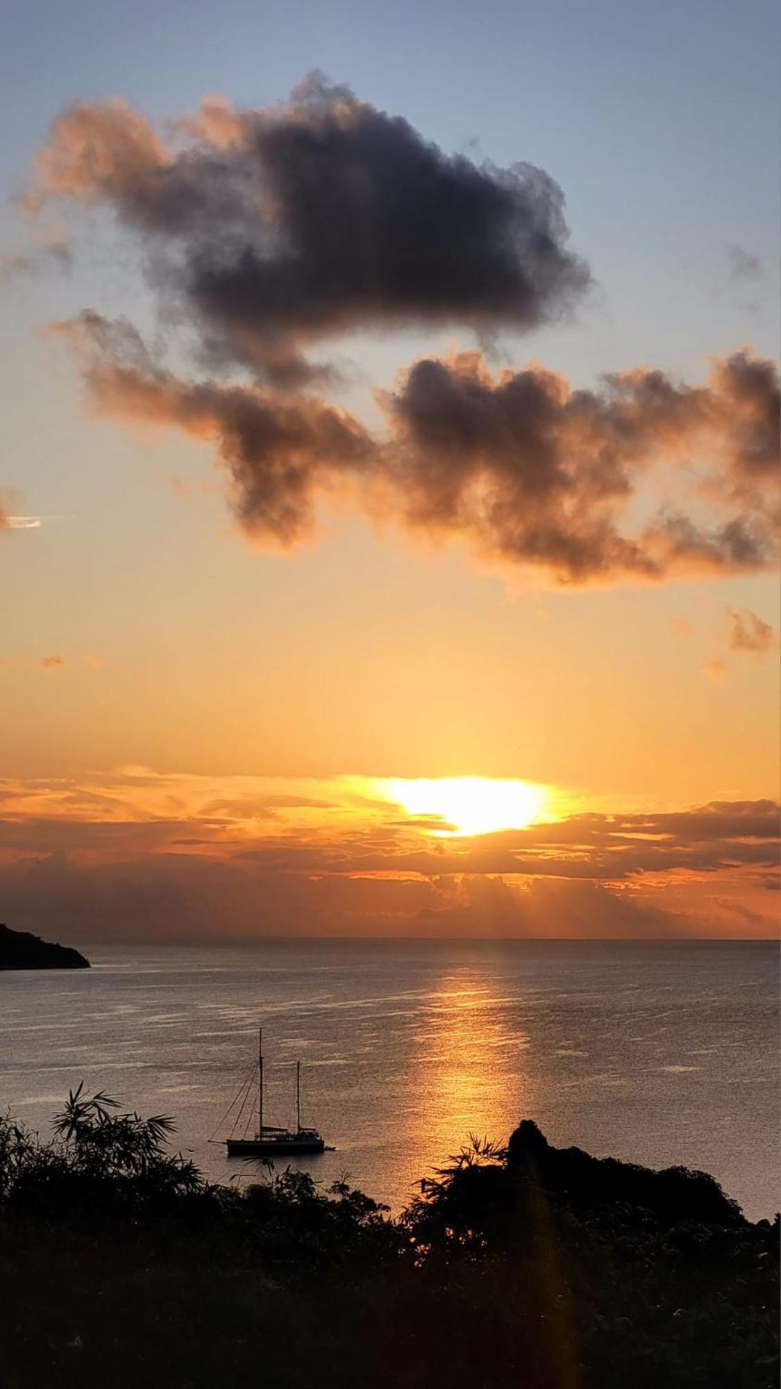 Peponi Selfcatering Apartments Beau Vallon  Esterno foto