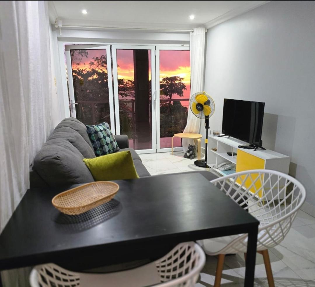 Peponi Selfcatering Apartments Beau Vallon  Esterno foto